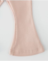 WITH LOVE FOR KIDS - Bell Bottoms - Babies - Kids