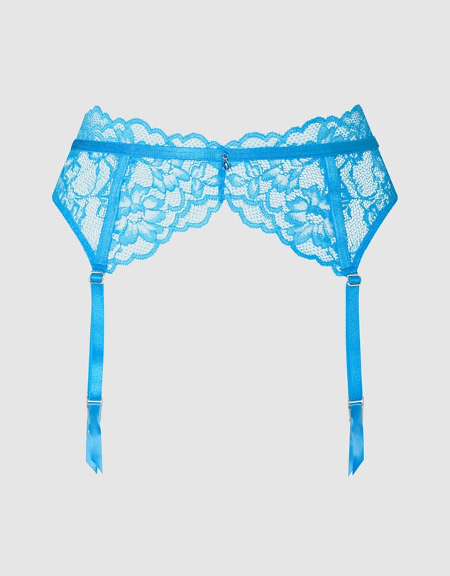 Ann Summers - Sexy Lace Suspender Belt