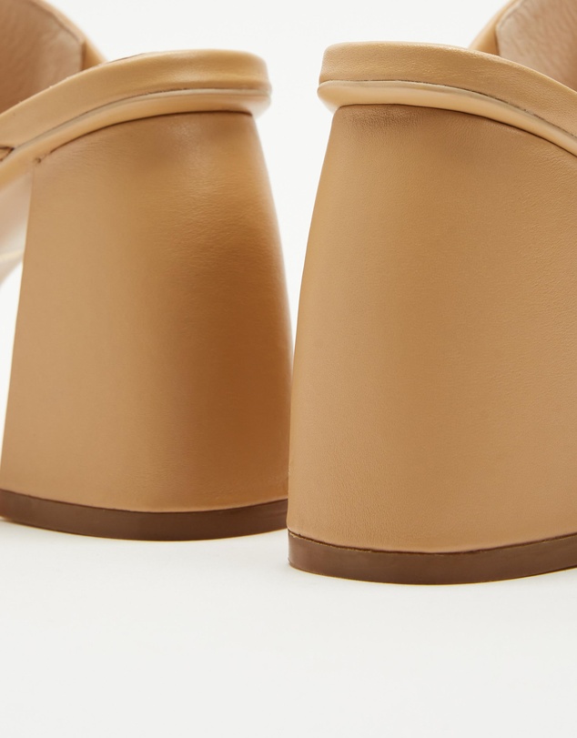 Sol Sana - Eva Mules - Women's