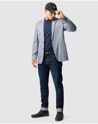 Rodd & Gunn - Anchorage Sports Fit Jacket
