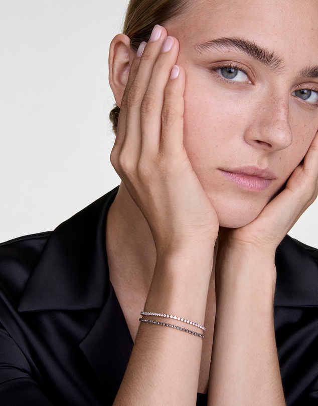 Daniel Wellington - Classic Tennis Bracelet Nightfall