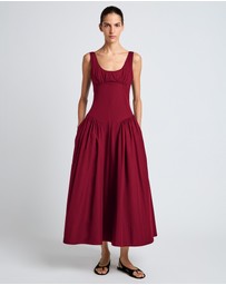 Proenza Schouler White Label - Kendall Dress