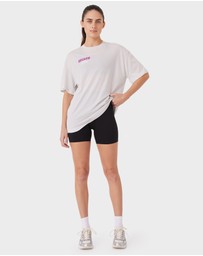 REC GEN - Oxy Float SR Tee