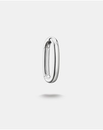 THOMAS SABO - THOMAS SABO Charm Club Connect Link in Silver