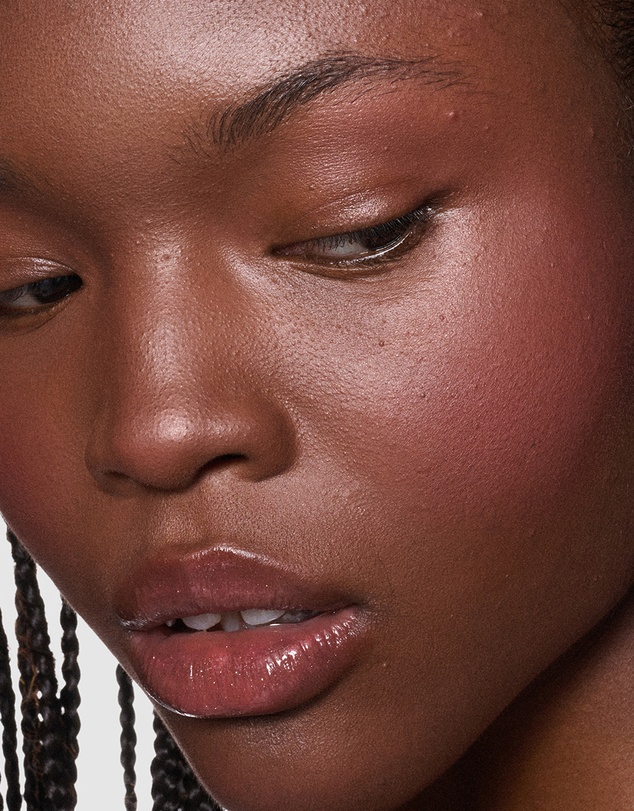MAC - Skinfinish Colourstruck Blush
