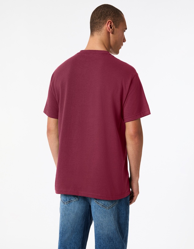 American Apparel - Heavyweight Cotton Unisex T-Shirt