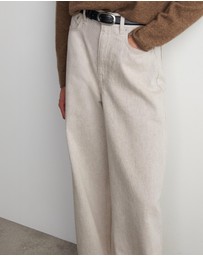 COS - Trigger Long Jeans