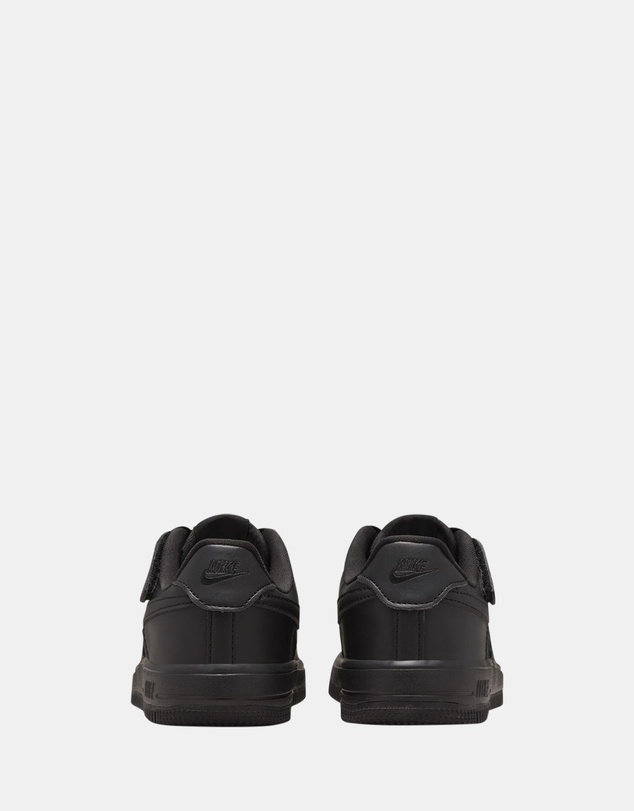 Nike - Force 1 Low Easyon Black Pre-School