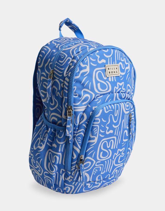Billabong - Womens Roadie Backpack