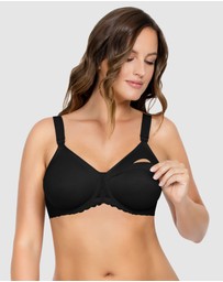 Parfait - Leila Seamless Underwired Nursing Bra