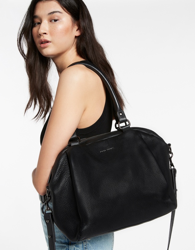 Status Anxiety - Force Of Being Handbag