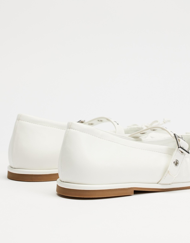 Dazie - Wren Ballet Flats