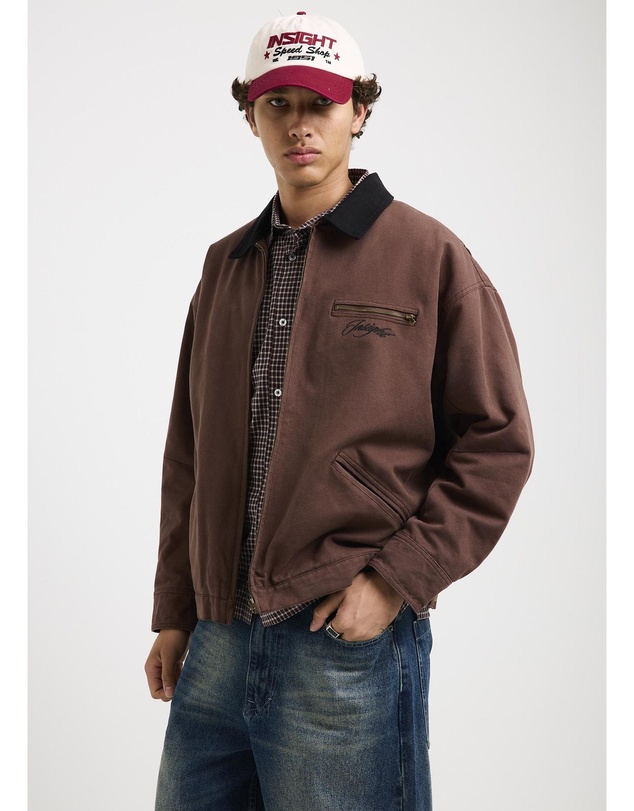 Insight - Ratchet Jacket