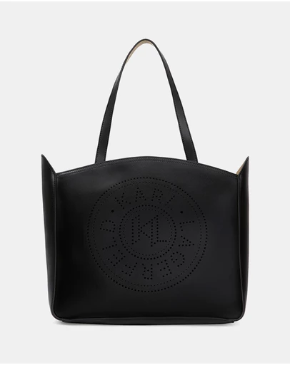 Karl Lagerfeld - K/Circle Medium Tote Bag