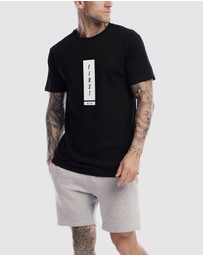 First Division - MidField Tee
