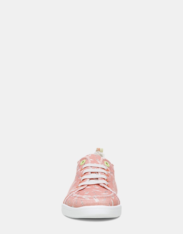 Vionic - Pismo Casual Sneaker - Papaya Fun Sun