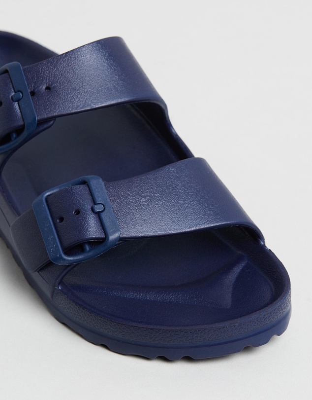 Holster - Sundreamer EVA Slides - Midnight Blue - Unisex