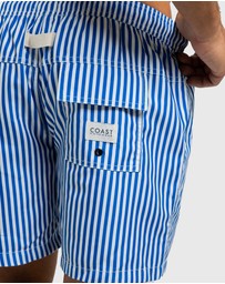 Coast Clothing - Sanremo Swim Shorts
