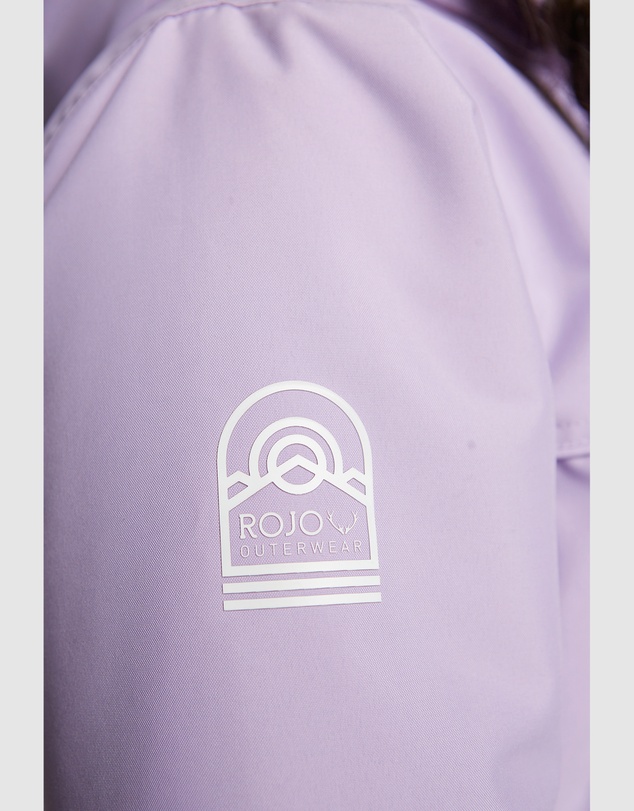 ROJO Outerwear - Aster Jacket 2.0