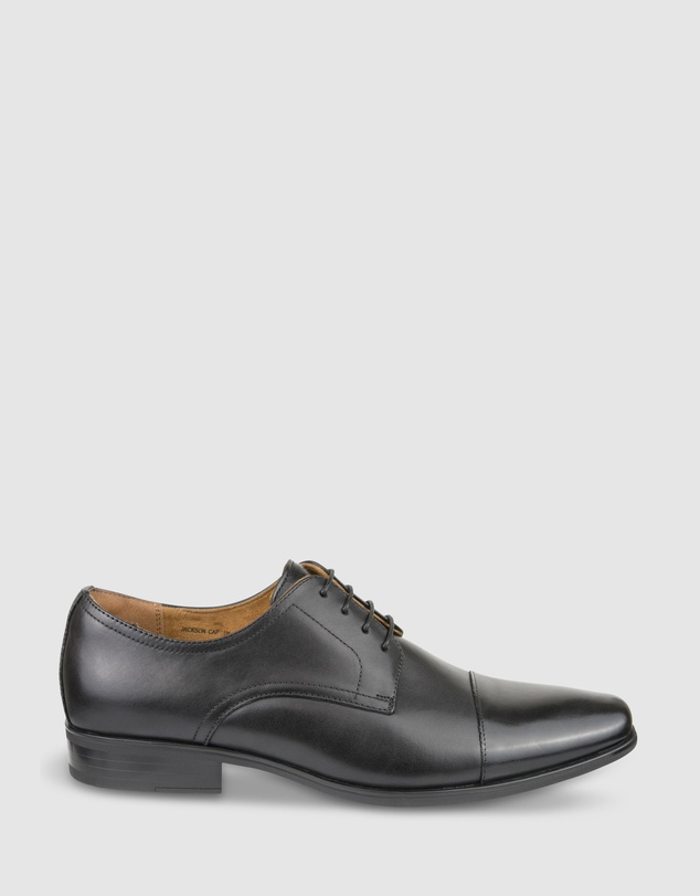 Florsheim - Jackson Cap