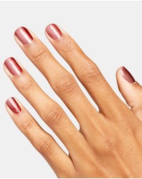 O.P.I - OPI Infinite Shine