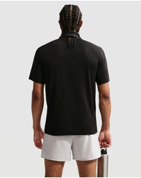 Nike - Dri-FIT Hyverse GFX SS Tee