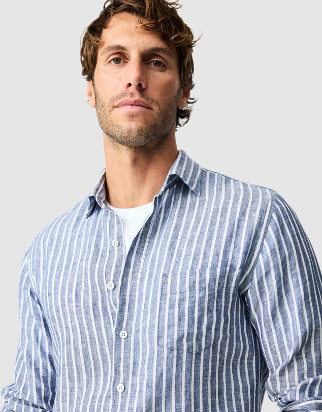 Rodd & Gunn - Willsher Bay Sports Fit Shirt