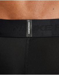 Nike - Nike Dri-FIT Fitness Long Shorts