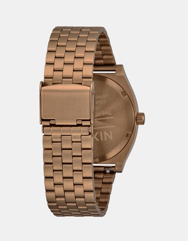 Nixon - Time Teller Watch