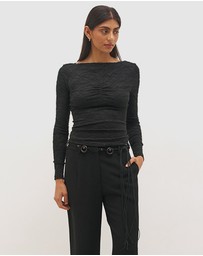 MON RENN - Willow Top