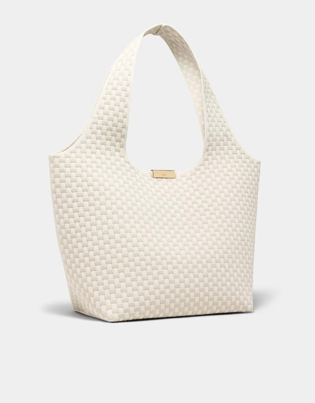 MIMCO - Amelie Basket Tote Bag