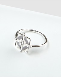 Pastiche - Willow Ring