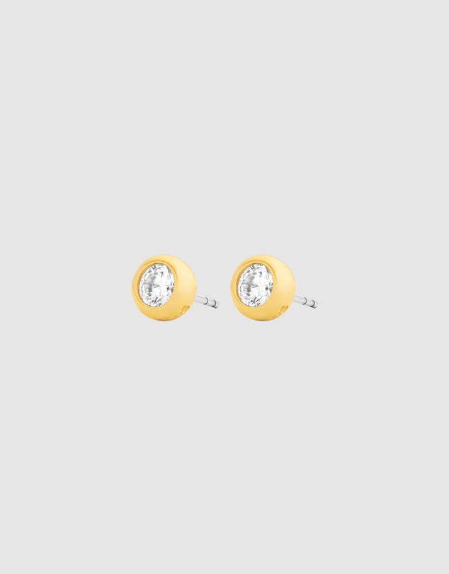 Michael Kors - Premium Gold Earring