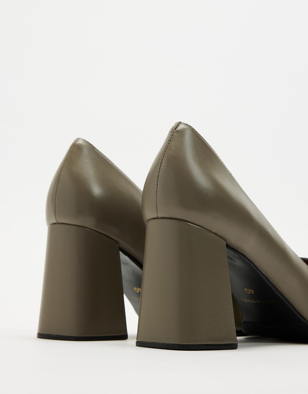Nina Armando - Alexi Heels