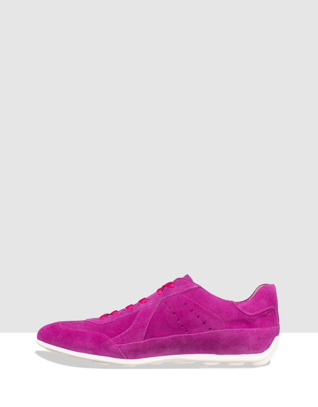 Habbot - Tavenna Lace-ups