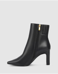 Siren - Cassidy Ankle Boots