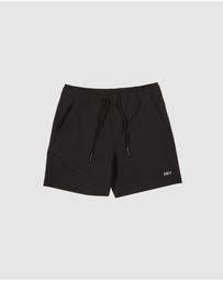 UNIT - UNIT Block Kids Shorts