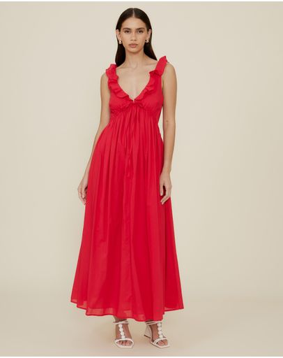Cherry Red