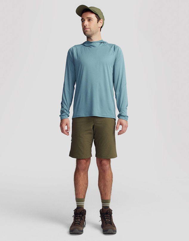 Kathmandu - Men’s Ridge 10” Shorts