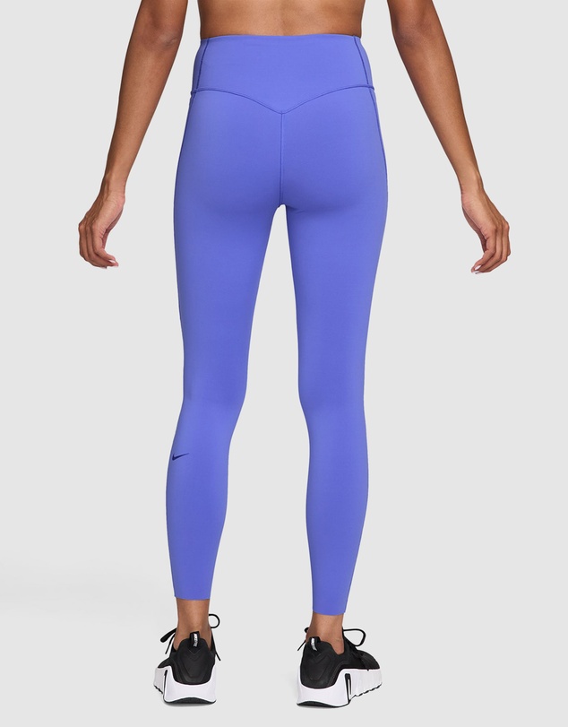 Nike - Universa High-Waisted 7/8 Leggings
