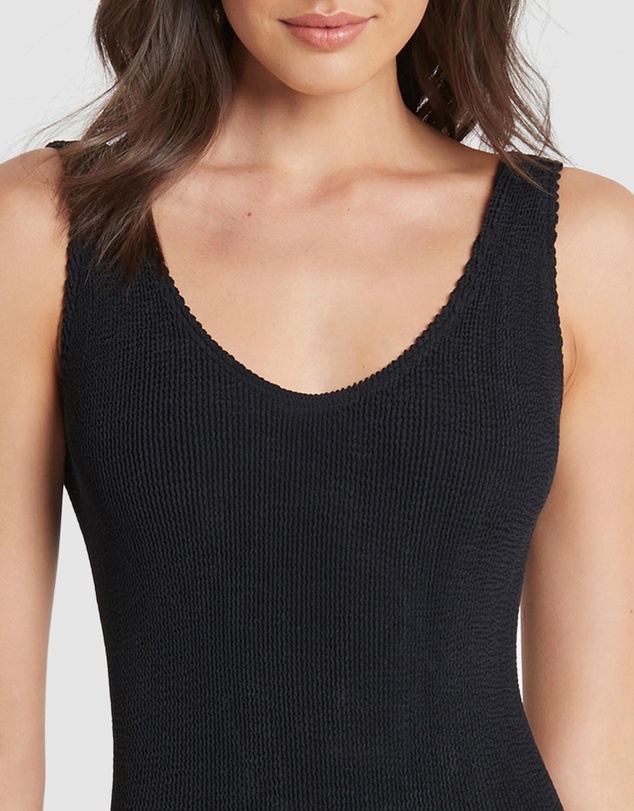 Bond-Eye Swimwear - Mara One Piece