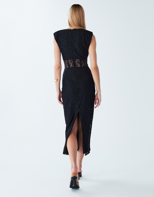 BWLDR - Smith Dress