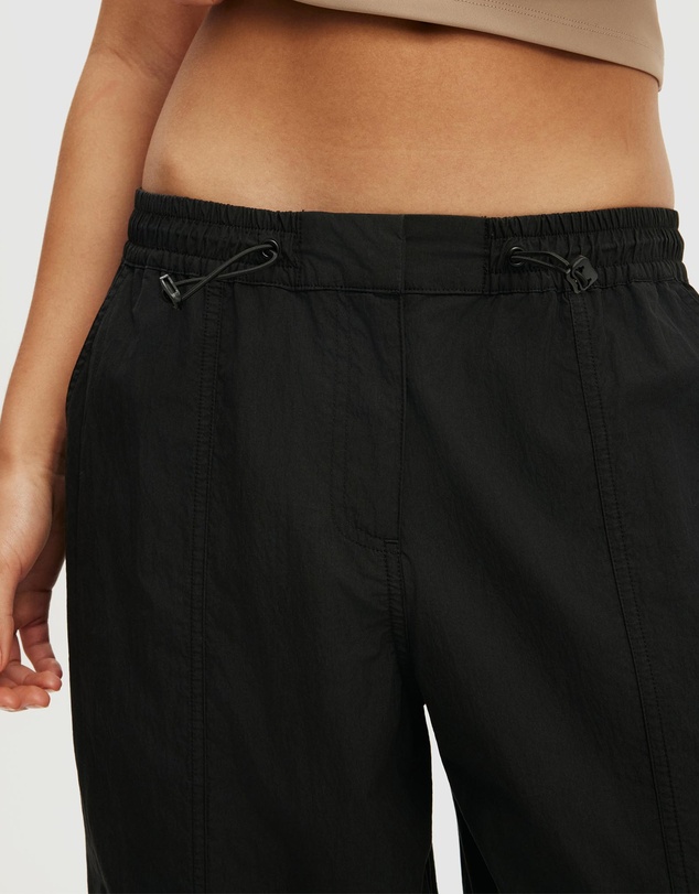 Cotton On Body Active - Utility Capri Pants