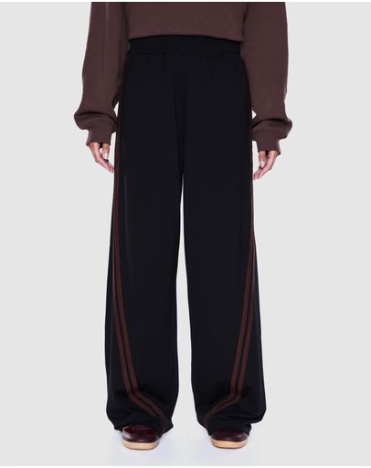 Black & Brown