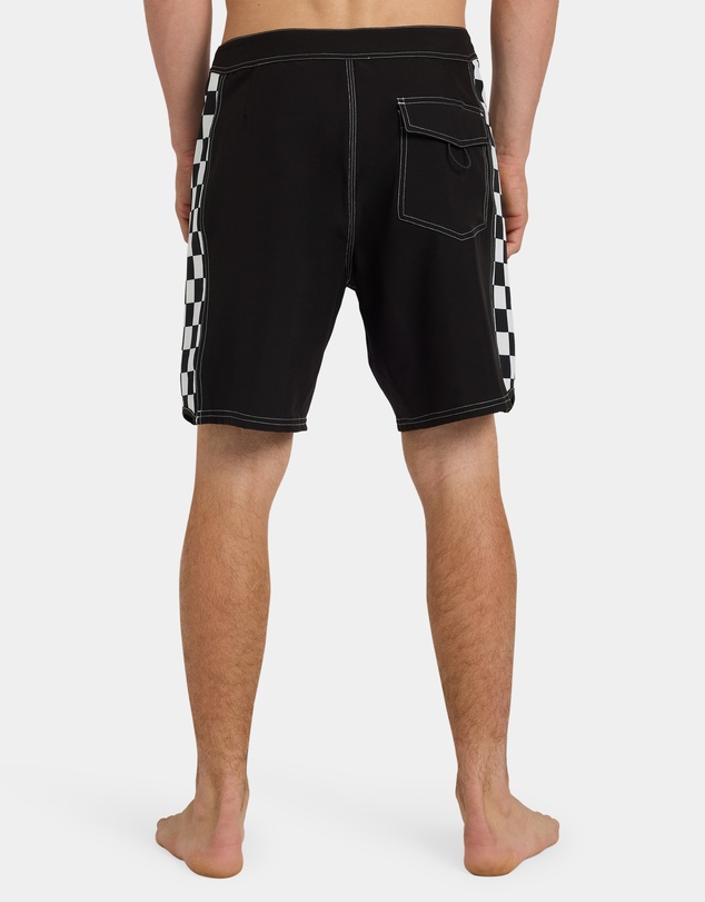 Quiksilver - Mens Original Arch 18
