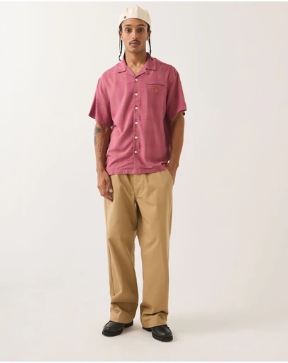 Brixton - Trademark Chino