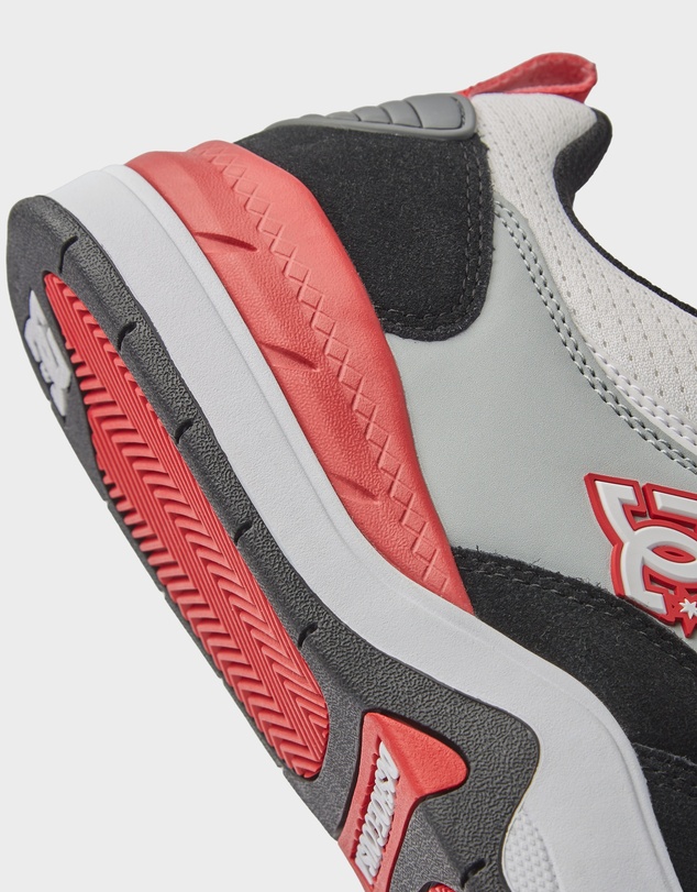DC Shoes - Mens DC Ascend Sneakers