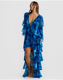 DERMA Department - Solana Dress