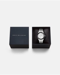 Daniel Wellington - Iconic Paradigma Link Bezel
