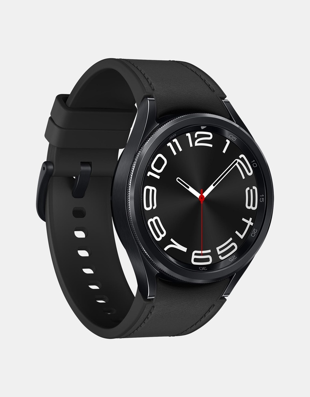 Samsung - Galaxy Watch 6 Classic BT 43mm